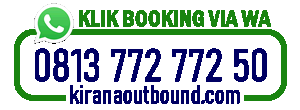 Kontak Whatsapp Kirana Outbound