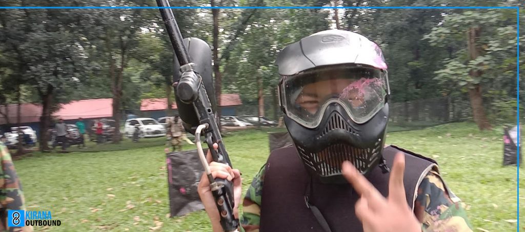 kirana outbound