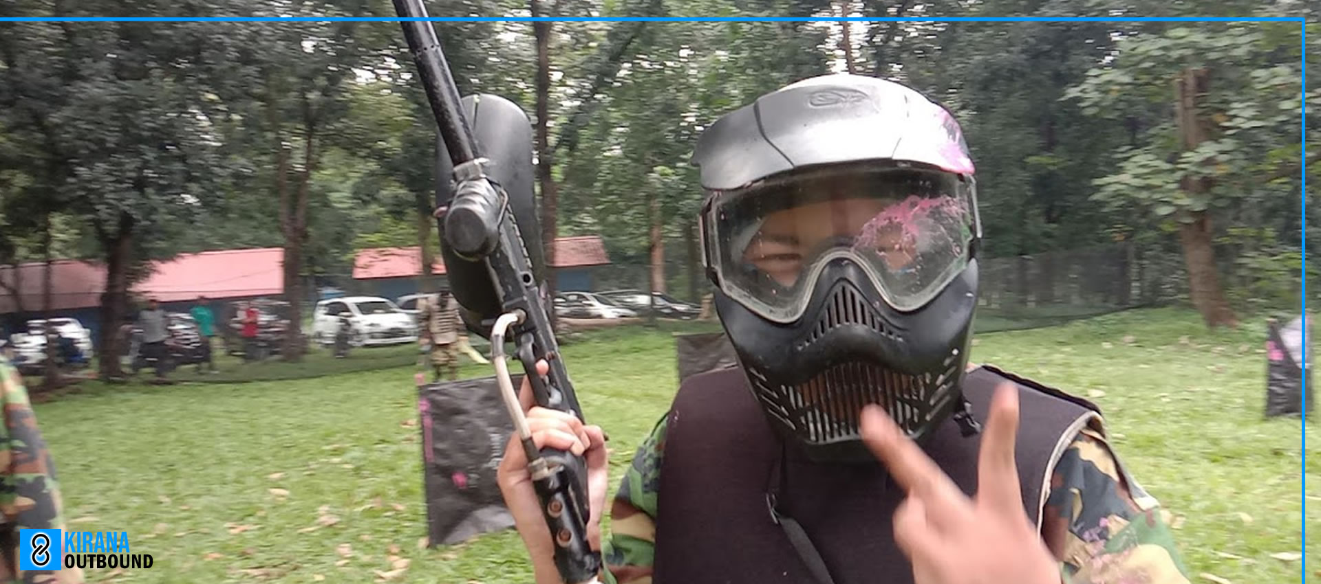 kirana outbound