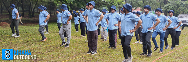 KIRANA Outbound