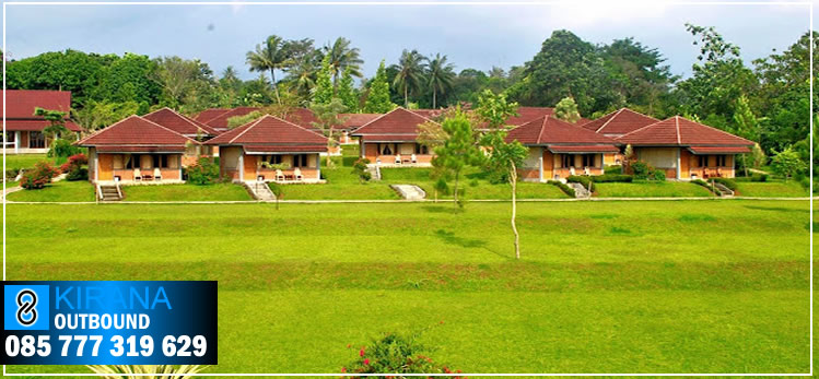 Dewi Resort