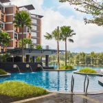 Aston Sentul Lake Resort & Coference