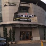 Horison Ultima Bhuvana Ciawi