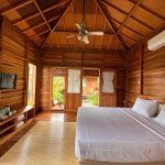 Langit Teduh Resto & Resort