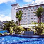 Grand Mercure Bandung Setiabudi